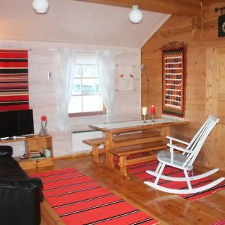 Дом отдыха Karpalo By Interhome