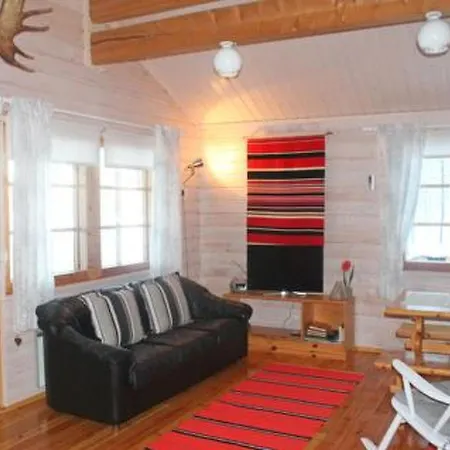 Дом отдыха Karpalo By Interhome *