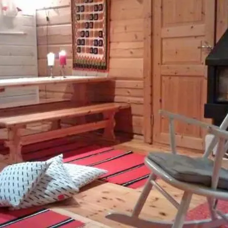 Karpalo By Interhome Дом отдыха