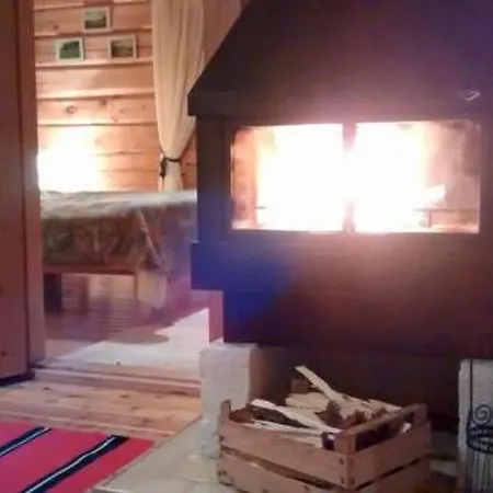 Karpalo By Interhome Vakantiehuis Pulju
