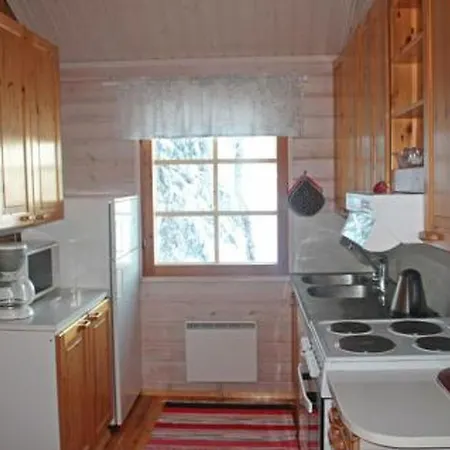 Vakantiehuis Karpalo By Interhome