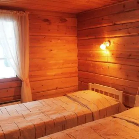 Karpalo By Interhome Дом отдыха Pulju