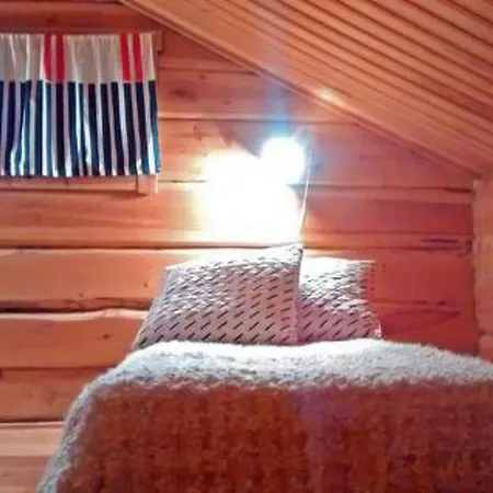 Karpalo By Interhome Дом отдыха