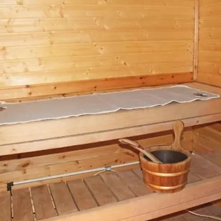 Дом отдыха Karpalo By Interhome Pulju