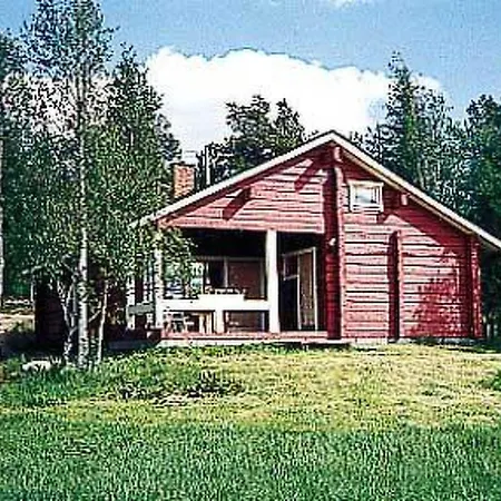 Vakantiehuis Karpalo By Interhome Pulju