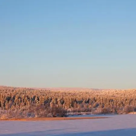 Дом отдыха Karpalo By Interhome