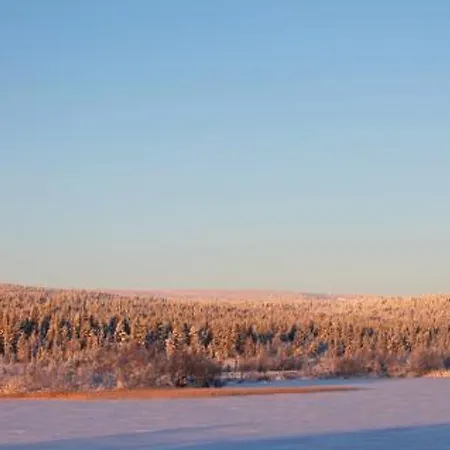 Karpalo By Interhome Casa vacanze