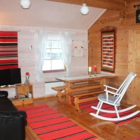 Karpalo By Interhome * Pulju