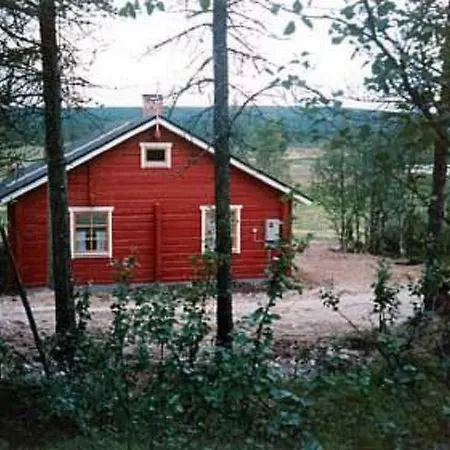 Loma-asunnot Karpalo By Interhome Pulju